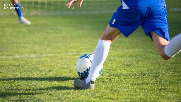 FUTBAL: Šampionát sa blíži do cieľa