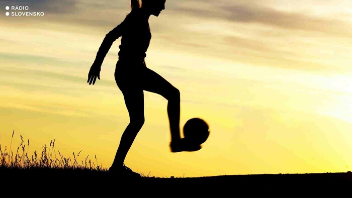 Ženy a futbal