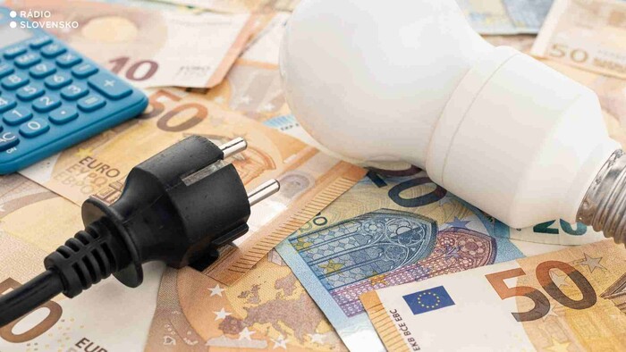 Zvýšenie platieb za distribúciu elektriny