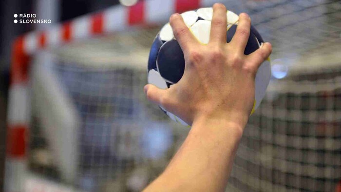 HÁDZANÁ: Hráči Považskej Bystrice s pozmeneným kádrom