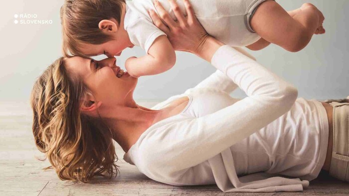 Prihlasovanie príbehov do ankety Mama roka 2025