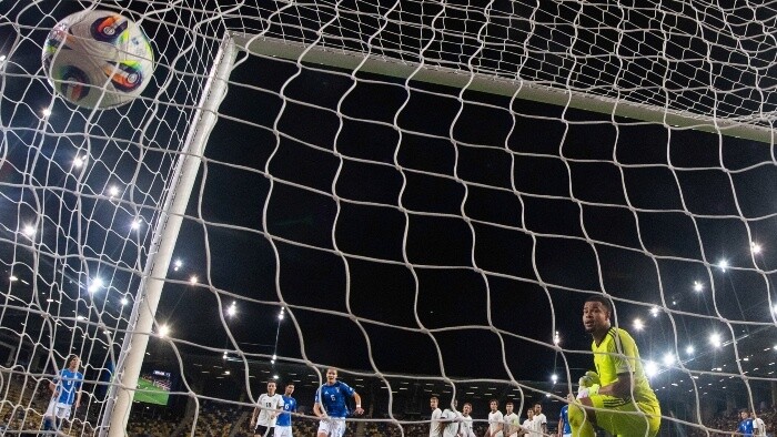 FUTBAL: Euro 21 pred semifinále