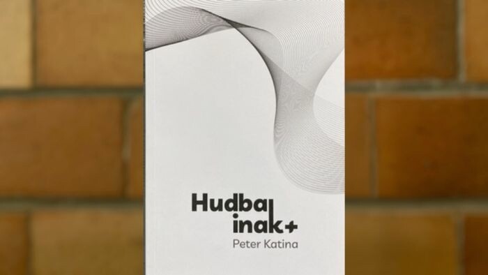 Čítanie na pokračovanie: Peter Katina - Hudba inak +