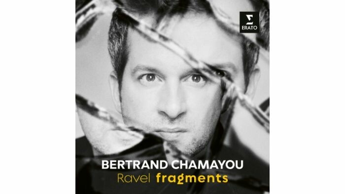 Hudobná recenzia: Ravel Fragments
