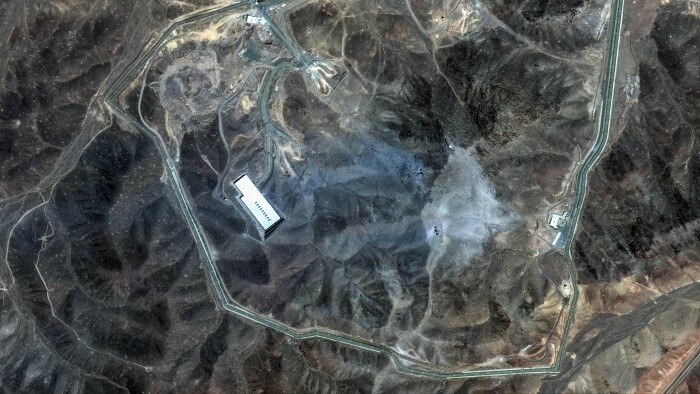 Slovenskí politici reagujú na útok USA na Irán