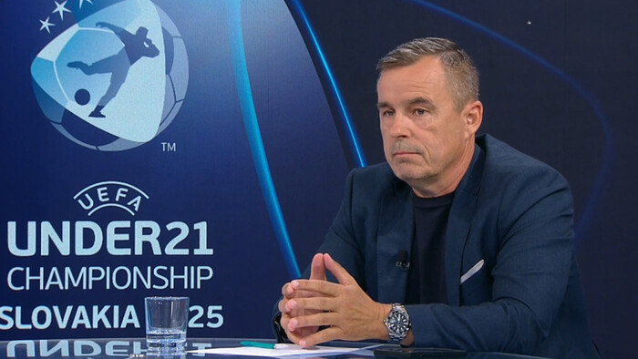 Krátke správy z ME U21: V šlágri slovenskej skupiny si Španieli a Taliani body podelili