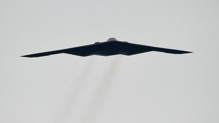 Словацкие политики реагируют на удары США по Ирану