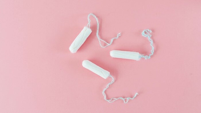 Periodenarmut: Initiative für eine würdevolle Menstruation