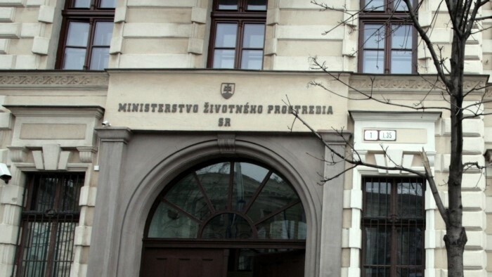 Regierungschef zu Besuch im Umweltministerium
