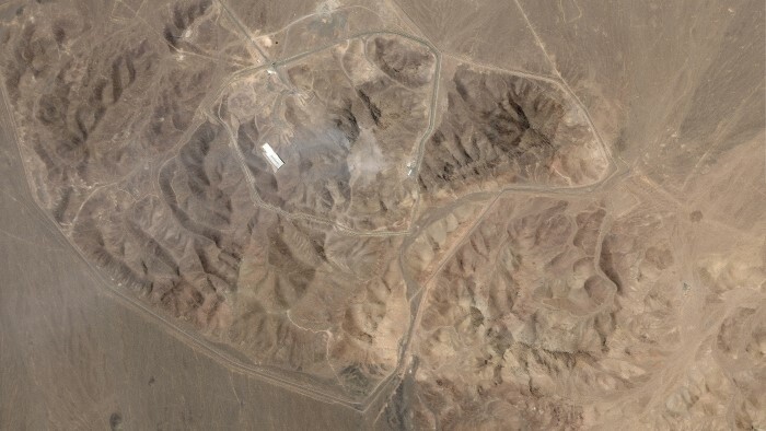 Attaques américaines sur l’Iran : réactions slovaques