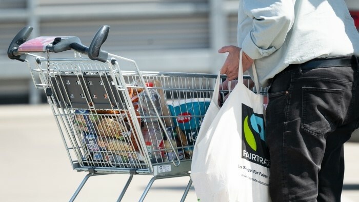 La Slovaquie a l’une des plus fortes inflations de la zone euro