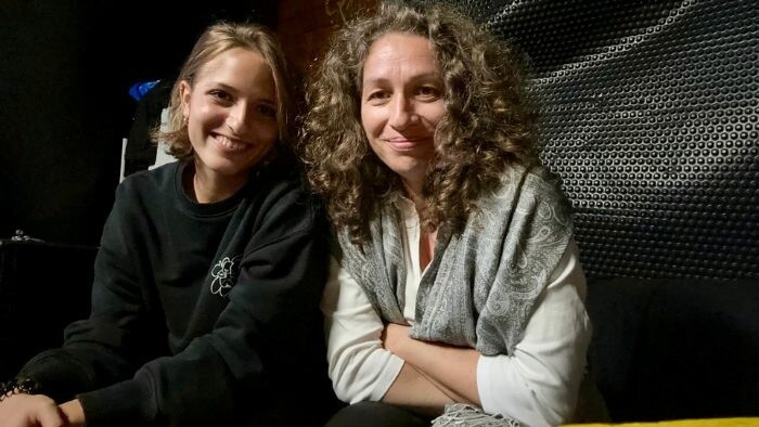 Nina Kohout o svojej hudbe a nových hudobných výzvach