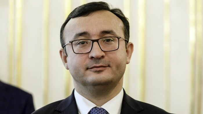 Liens Slovaquie-Azerbaïdjan