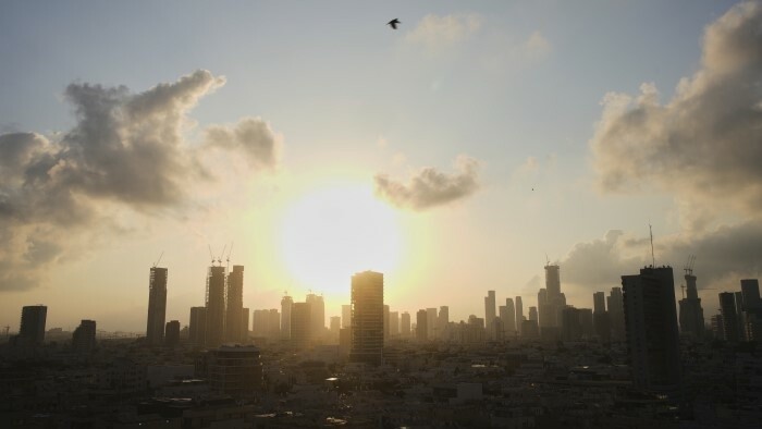 L’Ambassade de la République slovaque à Tel-Aviv fermée