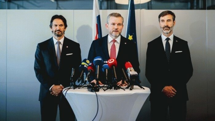 Staatspräsident reist zum NATO-Gipfel in Haag