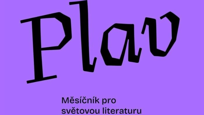 PLAV - časopis, ktorý nestarne