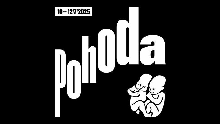 Literárne umenie na Pohoda