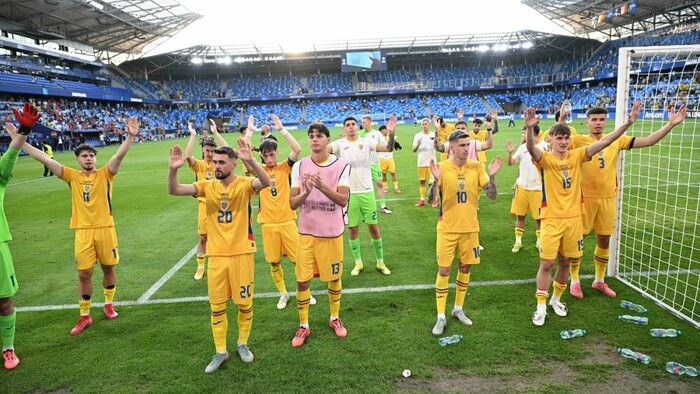 Rozlúčkový zápas Slovenska s Rumunskom so šampionátom bude aj labuťou piesňou pre trénera Panca: Som hrdý, že som Rumun