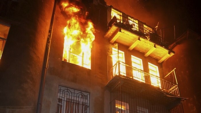 Sme pripravení podporiť 18. balík sankcií, žiadame však garancie