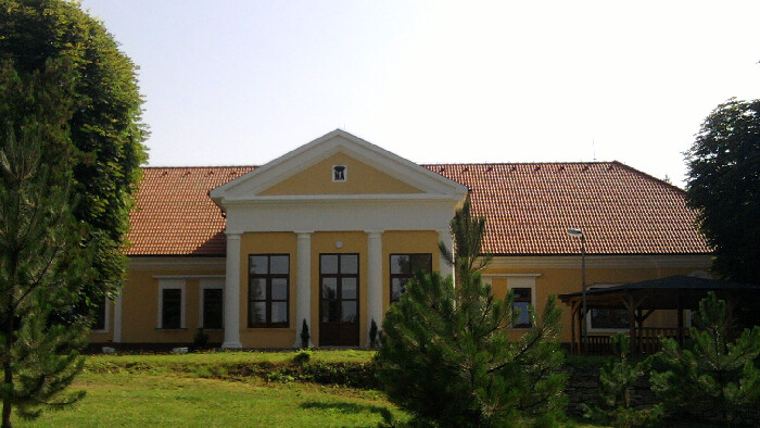 Navštívili sme Santovku v Leviciach