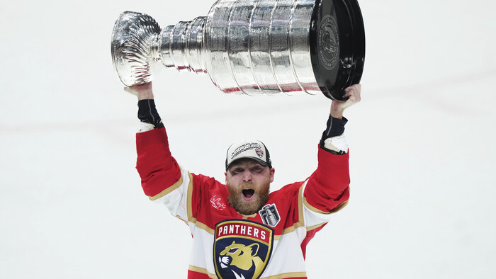 HOKEJ: NHL pozná víťaza