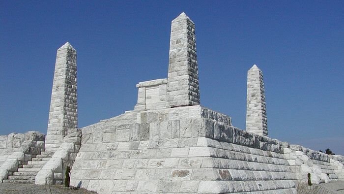 Po stopách M.R. Štefánika