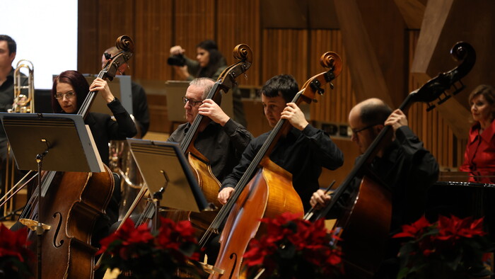 Symfonický orchester Slovenského rozhlasu 