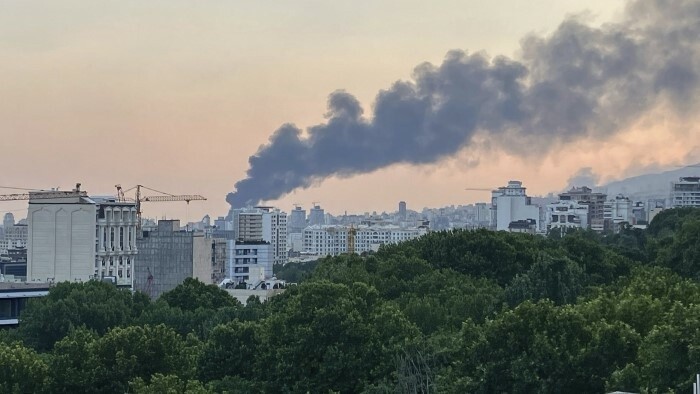 Slowakei schließt Botschaft in Teheran