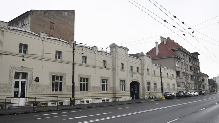 10 rokov košickej Tabačky