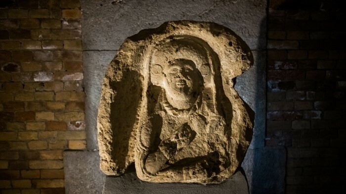 Le projet slovaque Pro Monumenta a également reçu le prix Europa Nostra en 2025