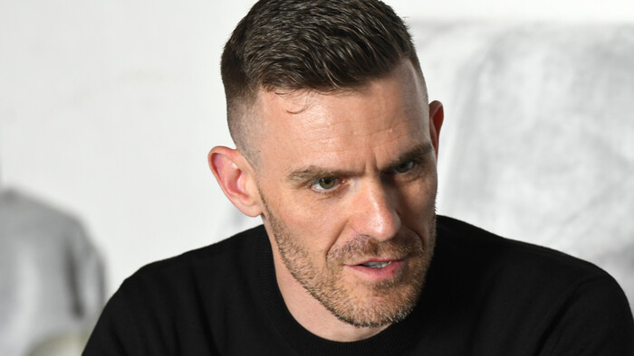MOTO: Martin Vaculík bude štartovať