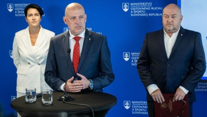 A new project to boost youth sport development