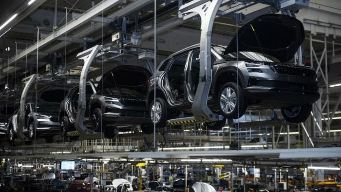 Government to discuss current state of the automotive industry 