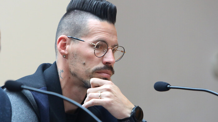 FUTBAL: Pred Hamšíkovou rozlúčkou