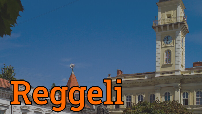 Egy provokátor jelentette fel Komárom városát a magyar nyelvű közvetítés miatt