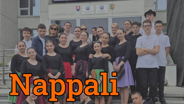 A tornaljaiak titka