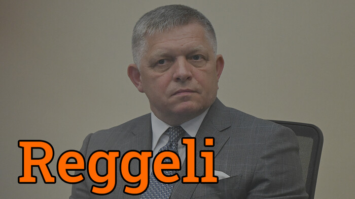 Ficonak egyre inkább tetszik a semlegesség gondolata és közel a megegyezés a Bős-Nagymarosi vízlépcső kapcsán