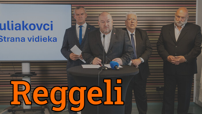 Újabb politikai párt döntött az arculatváltás mellett