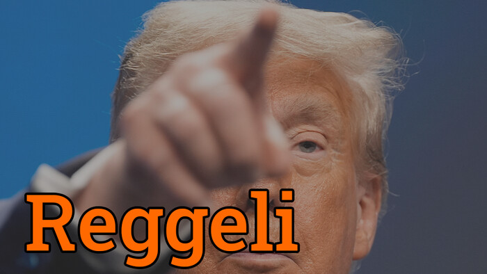 Brüsszel megadja magát: az Európai Unió bizonyos feltételek mellett hajlana Trump vámjainak elfogadására