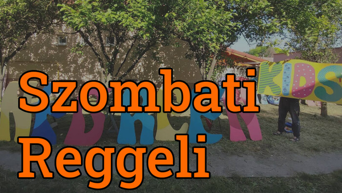 Ötéves lett az NFGreen KIDS fesztivál