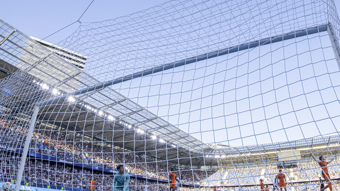FUTBAL: Nemecko alebo Anglicko?