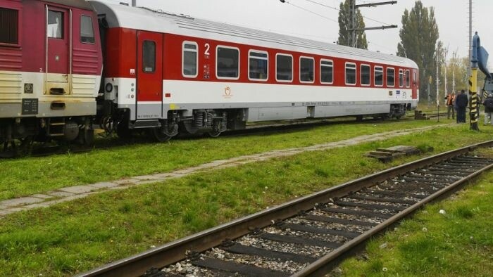 Cracovia train connection may return to the schedule