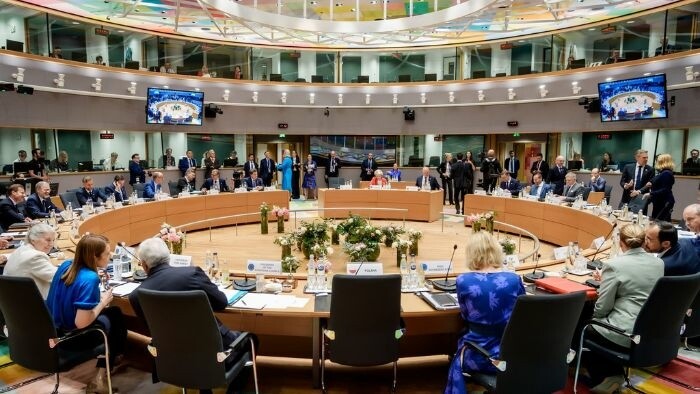Slovakia blocks new Russia sanctions while reaffirming support for Ukraine
