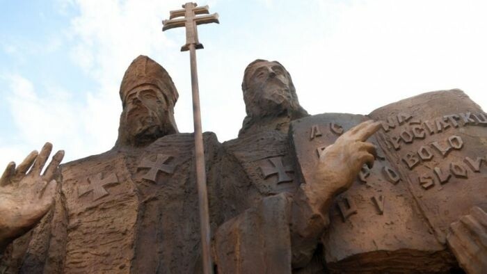 MPs for opposition KDH won't take part in Cyril and Methodius celebrations