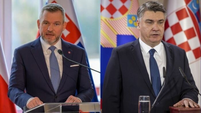 President to depart for official visit to Croatia on Tuesday