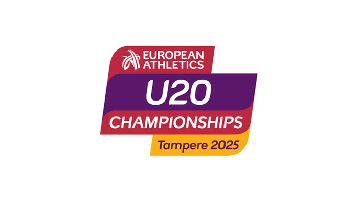 Atletika - ME 2025 do 23 rokov