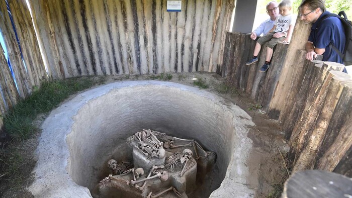 Ako klimatické zmeny ovplyvňujú vývoj civilizácie? Sledujte na Dvojke šokujúce zistenia