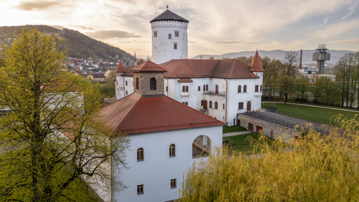 Považské múzeum | Kultúrny bedeker