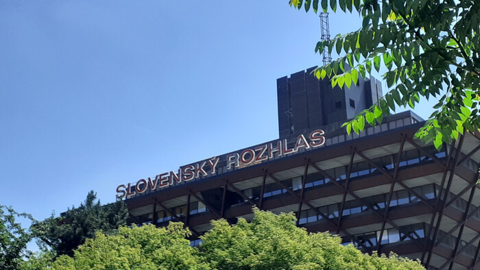 Obrovský úspech Rádia Slovensko!