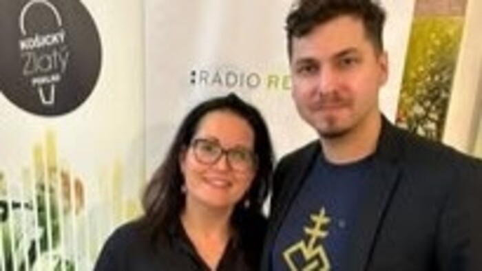 ICONITO začalo písať hudobnú kariéru na Košickom zlatom poklade